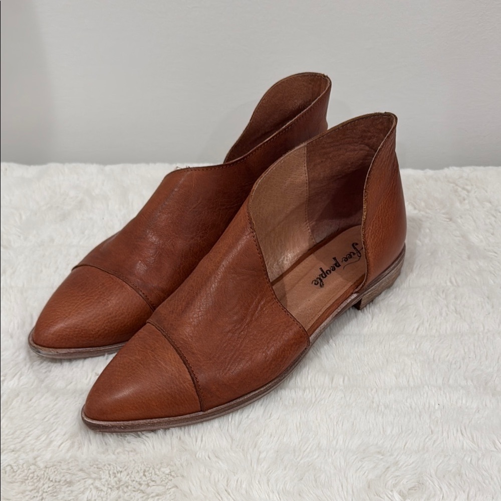 Free People Royale Flat